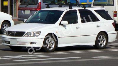 Ремонт генератора Toyota Vista V50, Купить генератор Toyota Vista V50